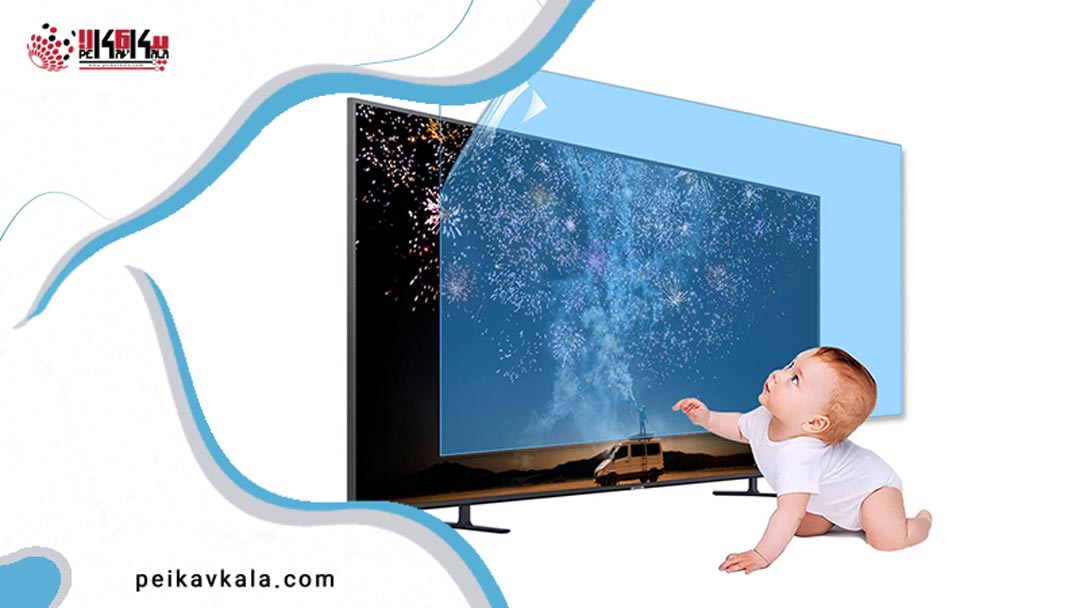قیمت محافظ صفحه تلویزیون 40 اینچ