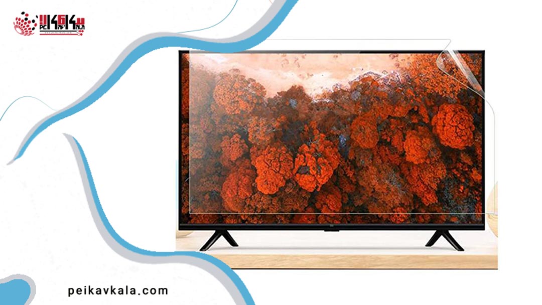 محافظ صفحه تلویزیون 42 اینچ