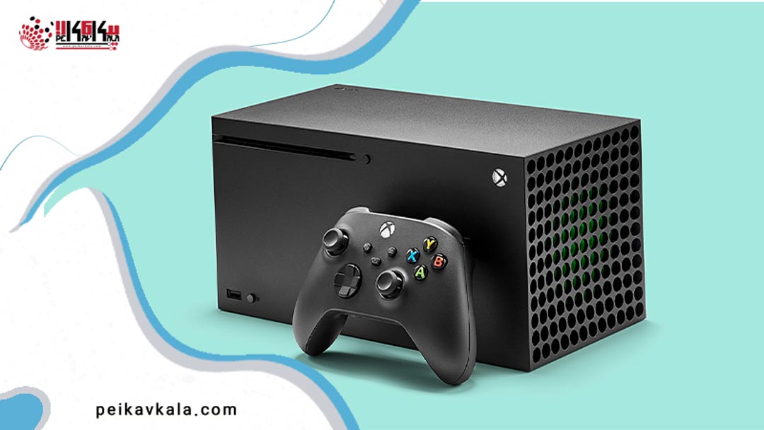 همه چیز درباره xbox series x