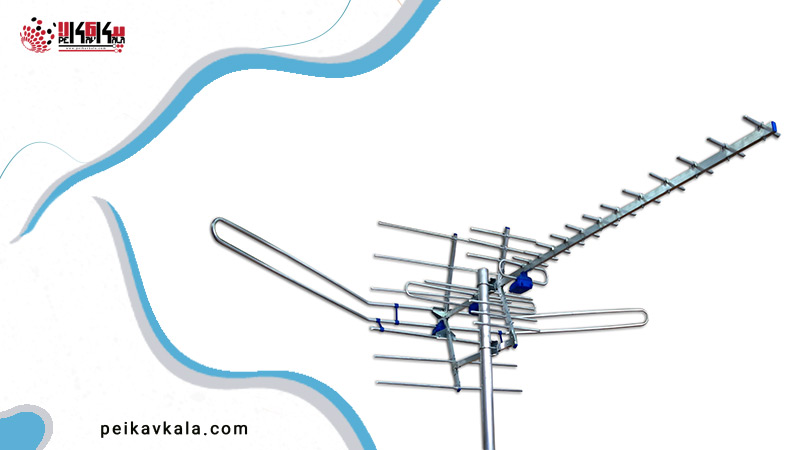 آنتن تلویزیون از نوع هوایی