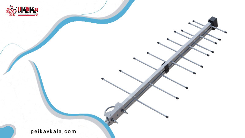 آنتن هوایی ثابت تلویزیون