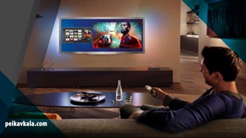 تلویزیون OLED
