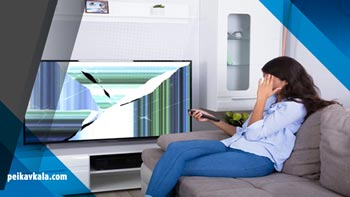 تنظيم آنتن تلوزيون