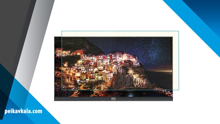 فروش محافظ صفحه تلویزیون