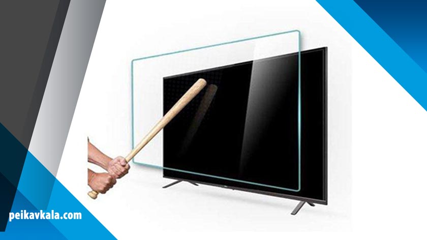 خرید محافظ صفحه LCD و LED