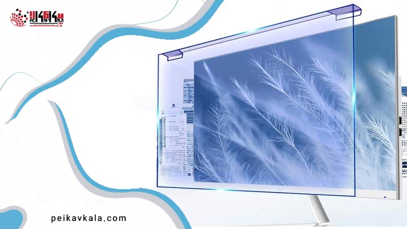 فروش محافظ صفحه نمایش تلویزیون