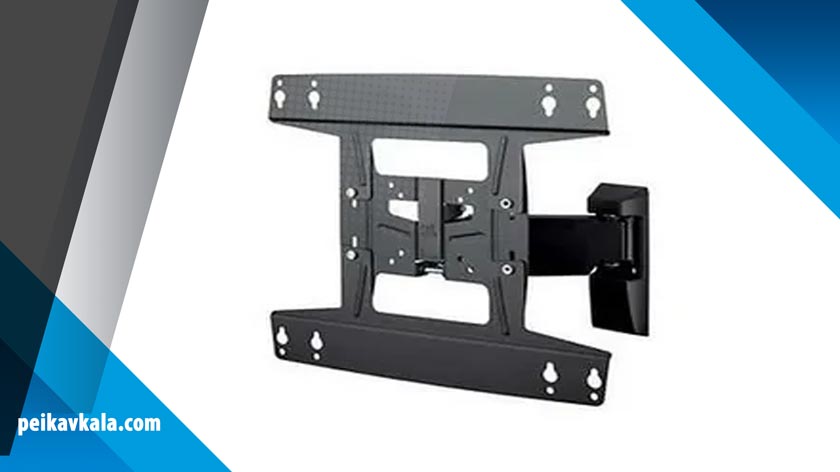 قیمت پایه دیواری تلویزیون 