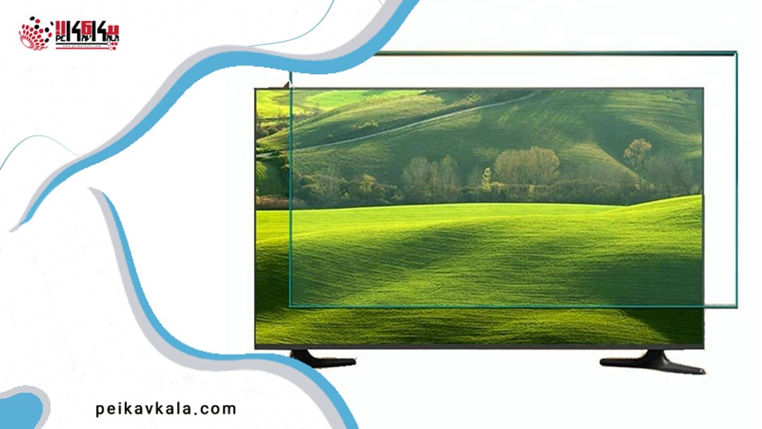 محافظ صفحه تلویزیون 49 اینچ