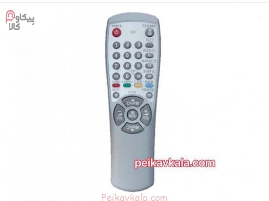 کنترل تلویزیون سامسونگ  104K