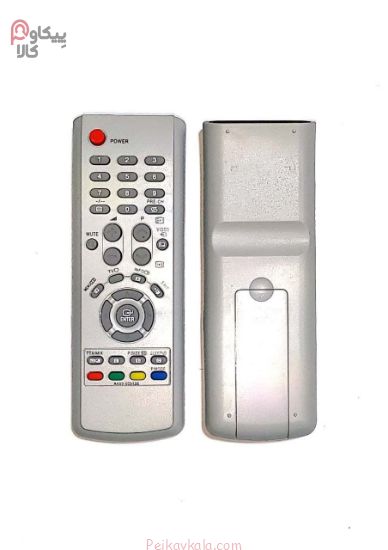 کنترل تلویزیون SAMSUNG 312