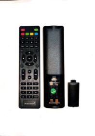 کنترل گیرنده دیجیتال پروویژن تخت