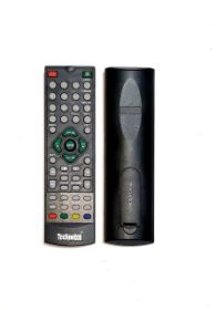 کنترل گیرنده دیجیتال technotel