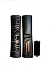 کنترل گیرنده دیجیتال ایسن کمر باریک