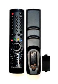 کنترل ماهواره HANISTAR 30000