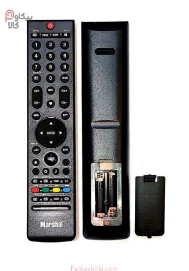 کنترل مارشال 4228 USB دار