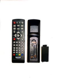کنترل گیرنده دیجیتال مارشال 884A
