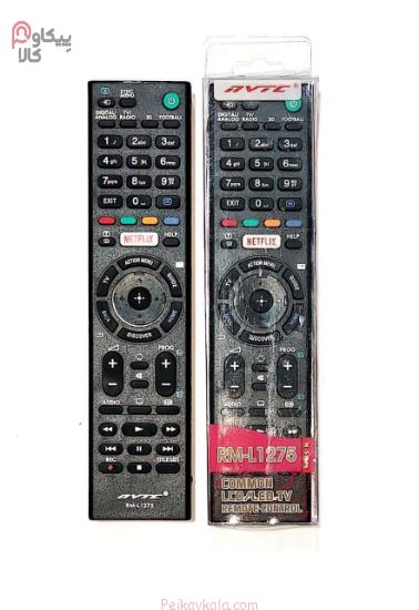 کنترل سونی SONY 1275 UNIVERSAL
