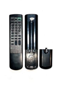 کنترل تلویزیون SONY 870