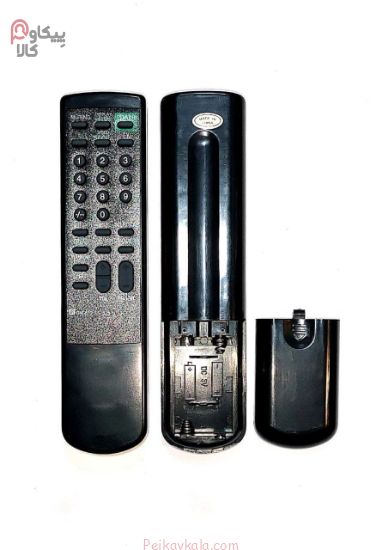 کنترل تلویزیون SONY 870