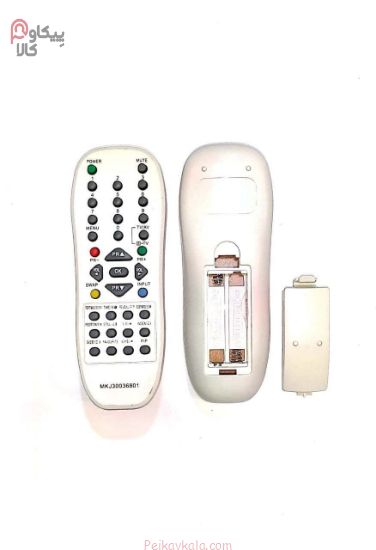 کنترل تلویزیون 801 LG