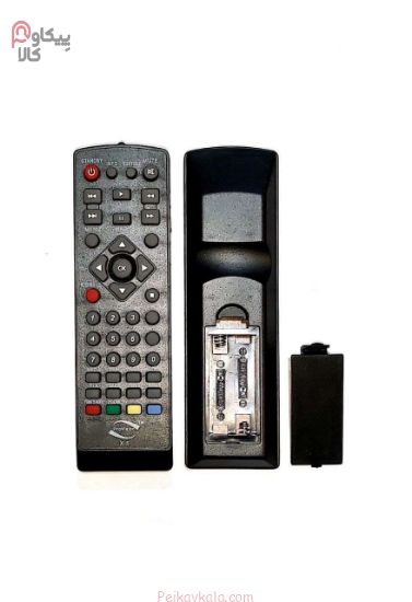 کنترل گیرنده دیجیتال پروویژن X5 اصلی