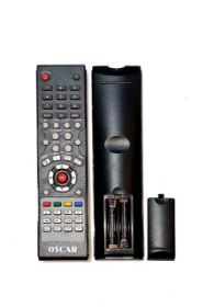 کنترل اسکار OSCAR