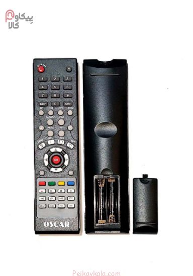 کنترل اسکار OSCAR