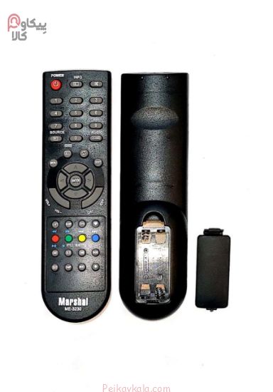 کنترل مارشال 3230
