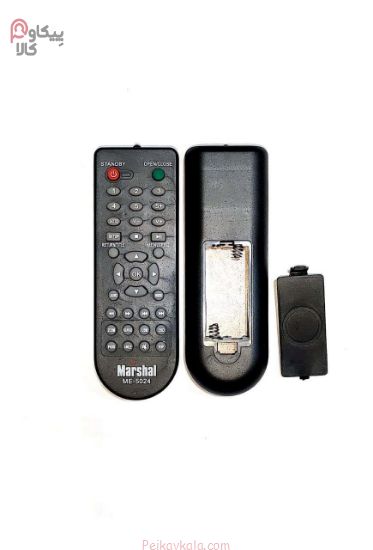 کنترل DVD MARSHAL 5024
