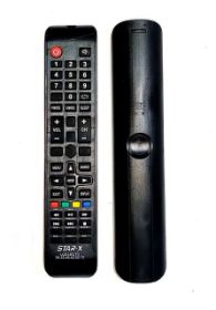 کنترل تلویزیون جنرال و جنرال مکس LCD