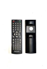 کنترل مکسیدرDVD