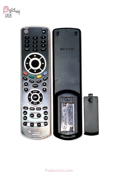 کنترل استارست 2100 معمولی