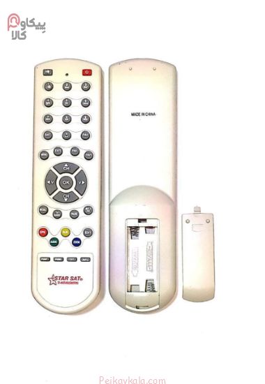 کنترل استارست 4000