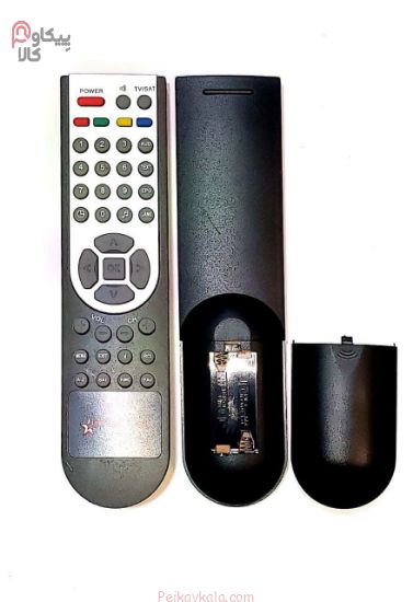 کنترل ماهواره استارست 150 اصلی