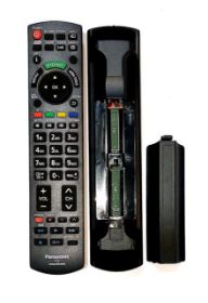 کنترل پاناسونیک 920 D3