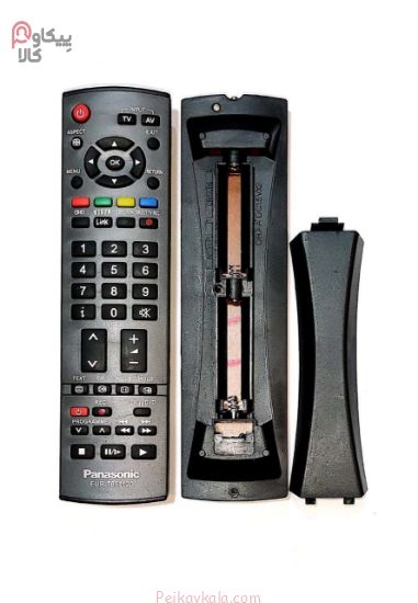 کنترل Panasonic 1120