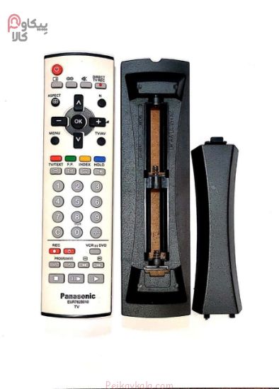 کنترل تلویزیون Panasonic px800