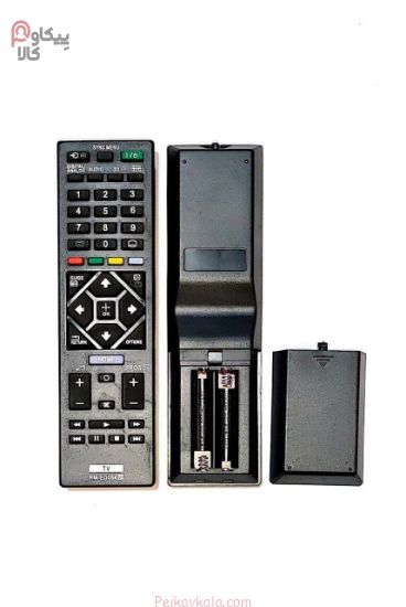 کنترل تلویزیون SONY سونی 1185
