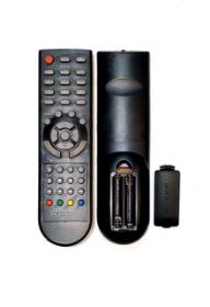 کنترل گیرنده دیجیتال استارست 440