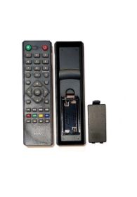 کنترل گیرنده دیجیتال استارست T100