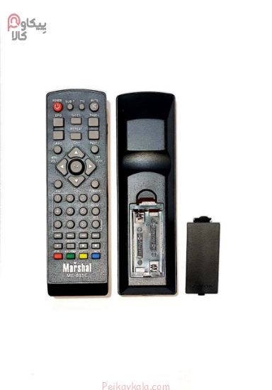 کنترل گیرنده مارشال 885E اصلی