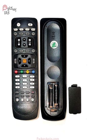کنترل استارمکس A100