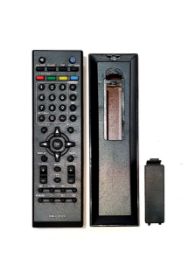 کنترل تلویزیون JVC 2020