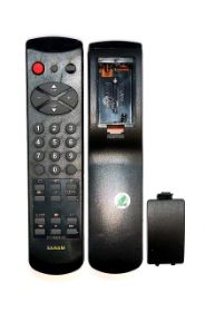 کنترل تلویزیون صنام SANAM و سامسونگ SAMSUNG 093