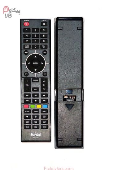 کنترل تلویزیون مارشال 4305