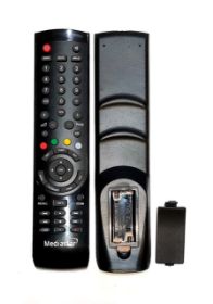 کنترل مدیااستار 5000