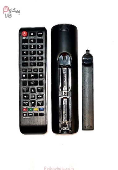کنترل سینما خانگی SAMSUNG طرح 1088