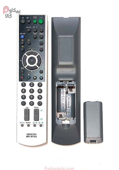 کنترل تلویزیون SONY 105W