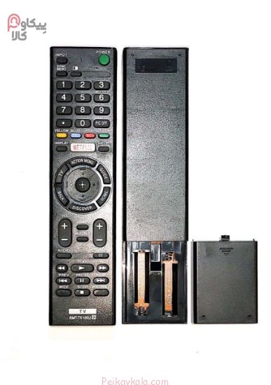 کنترل سونی  EX100