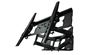 تصویر پایه تی وی جک دوبازو دیواری از 30 تا 60 اینچ مدل W3